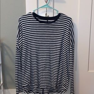 Medium Real Soft Aerie Long Sleeve